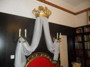 Отель Luxury near Castle  Вена